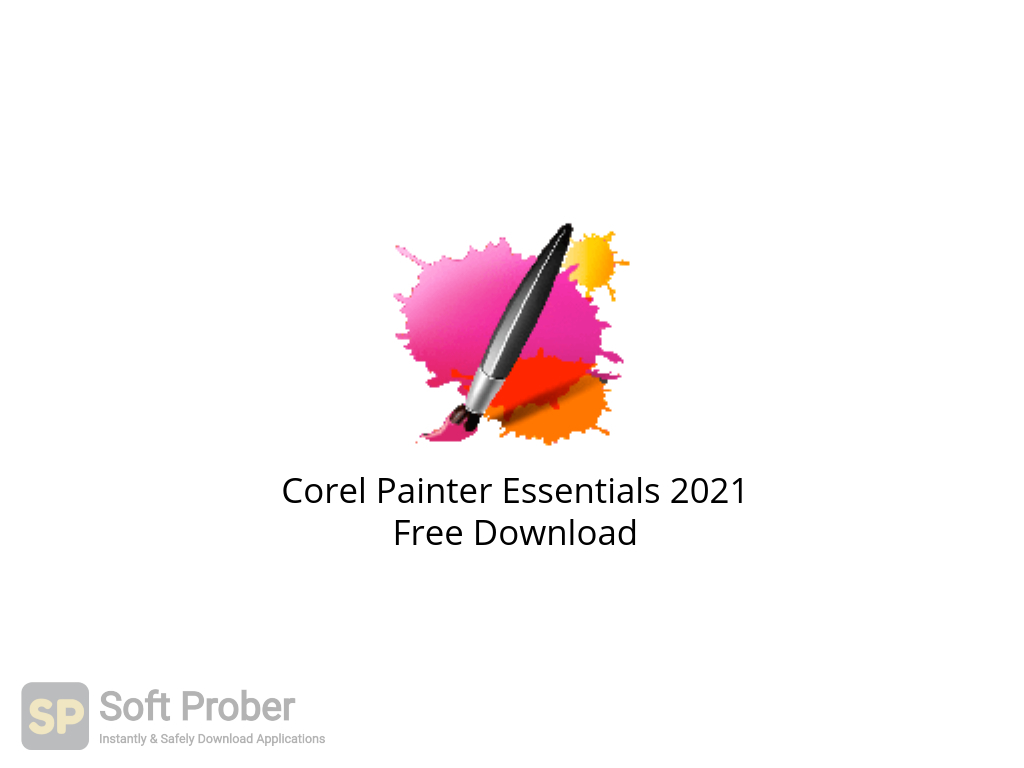 corel painter essentials