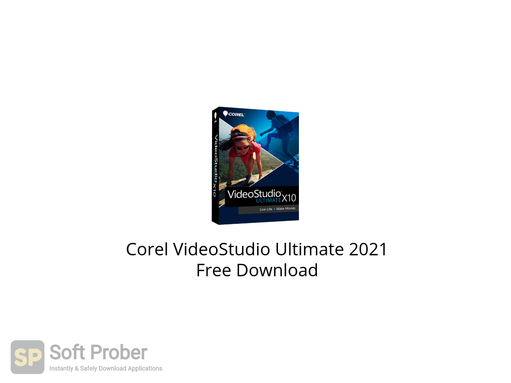 corel videostudio ultimate x10 looping video clips
