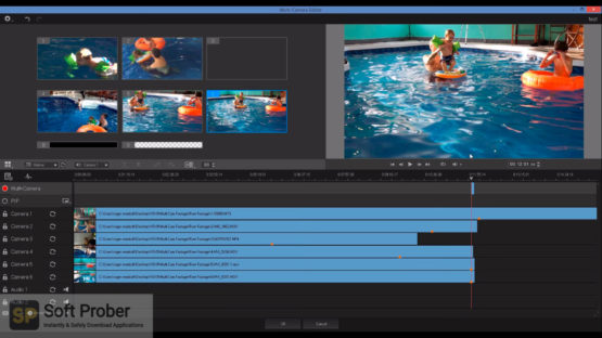 Corel VideoStudio Ultimate 2021 Offline Installer Download-Softprober.com