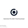 Daminion Pro 2021 Free Download