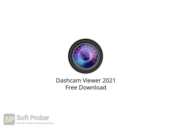 registor dashcam viewer