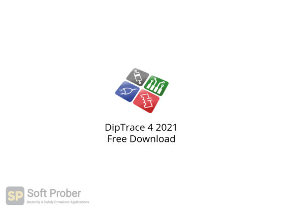diptrace 4.0