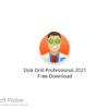 Disk Drill Professional 2021 Free Download