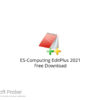 ES-Computing EditPlus 2021 Free Download