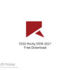 ESSS Rocky DEM 2021 Free Download