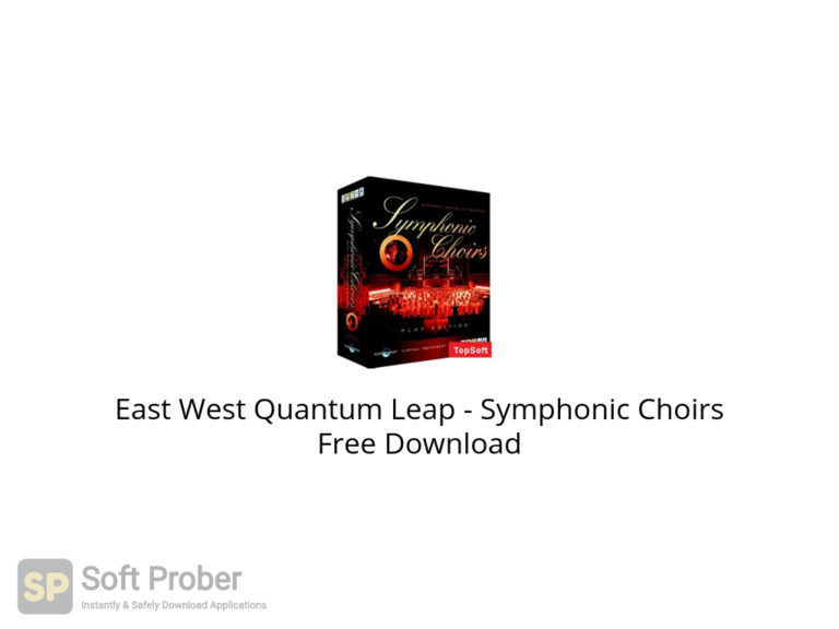 eastwest symphonic choirs free