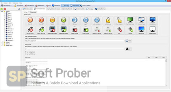 EduIQ Net Monitor for Employees Professional 2021 Latest Version Download-Softprober.com