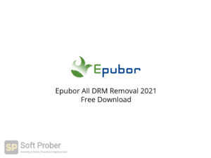 epubee drm removal 3.1.5.2 download