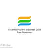EssentialPIM Pro Business 2021 Free Download