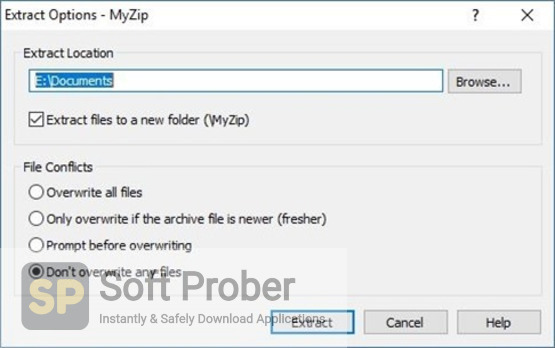Express Zip 2021 Offline Installer Download-Softprober.com