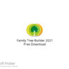 Family Tree Builder 2021 Free Download