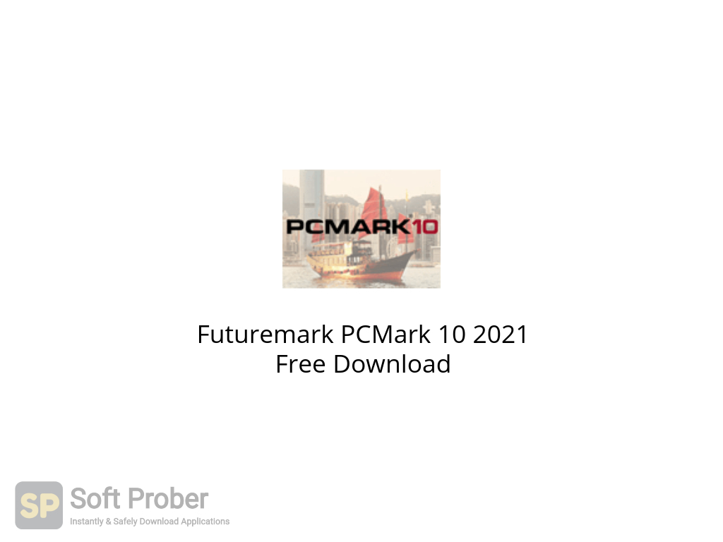 pcmark 10 download free