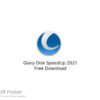 Glary Disk SpeedUp 2021 Free Download