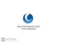 Glary Disk SpeedUp 2021 Free Download-Softprober.com