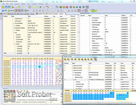 HHD Device Monitoring Studio Ultimate 2021 Latest Version Download-Softprober.com