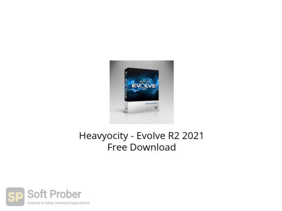 heavyocity evolve download free