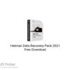 Hetman Data Recovery Pack 2021 Free Download