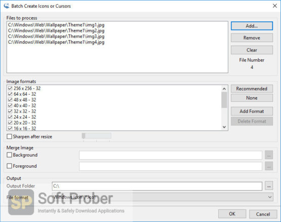 IcoFX 2021 Latest Version Download-Softprober.com