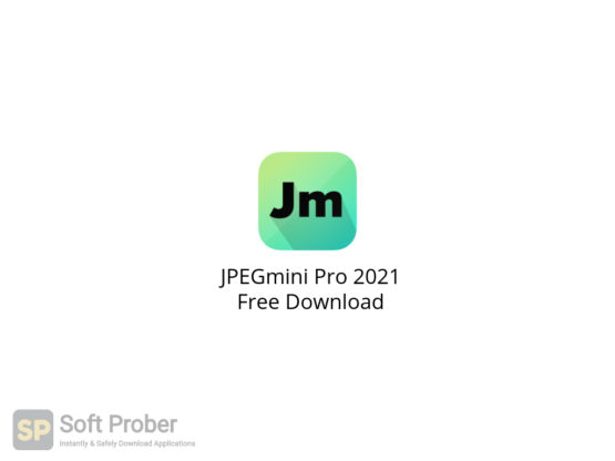 JPEGmini Pro 2021 Free Download-Softprober.com