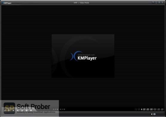 KMPlayer 2021 Offline Installer Download-Softprober.com