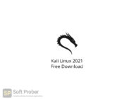 Kali Linux 2021 Free Download-Softprober.com