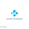 Kodi 2021 Free Download