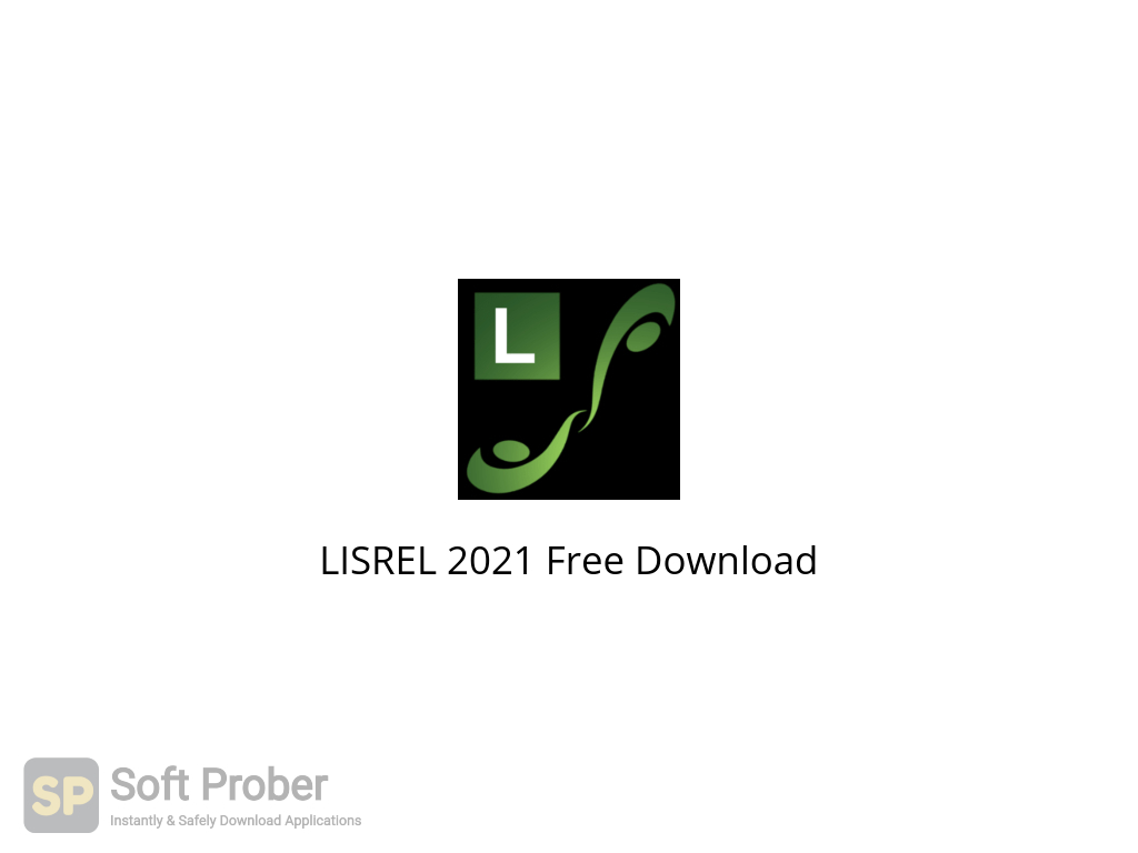 free download lisrel 9.1 full version