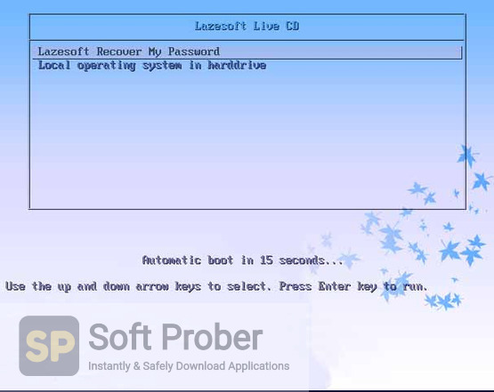 Lazesoft Recovery Suite 2021 Offline Installer Download-Softprober.com