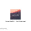 Lumenzia 2021 Free Download