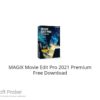 MAGIX Movie Edit Pro 2021 Premium Free Download