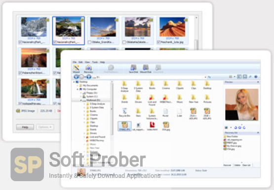 Magic Data Recovery Pack 2021 Direct Link Download-Softprober.com