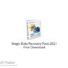 Magic Data Recovery Pack 2021 Free Download
