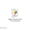 Magic Uneraser 2021 Free Download