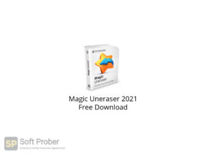 Magic Uneraser 6.8 free downloads