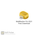 MailWasher Pro 2021 Free Download-Softprober.com