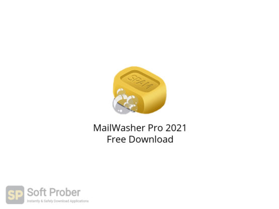 free download MailWasher Pro 7.12.157