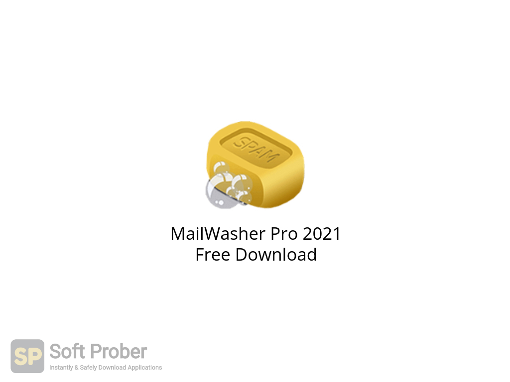 free instals MailWasher Pro 7.12.154