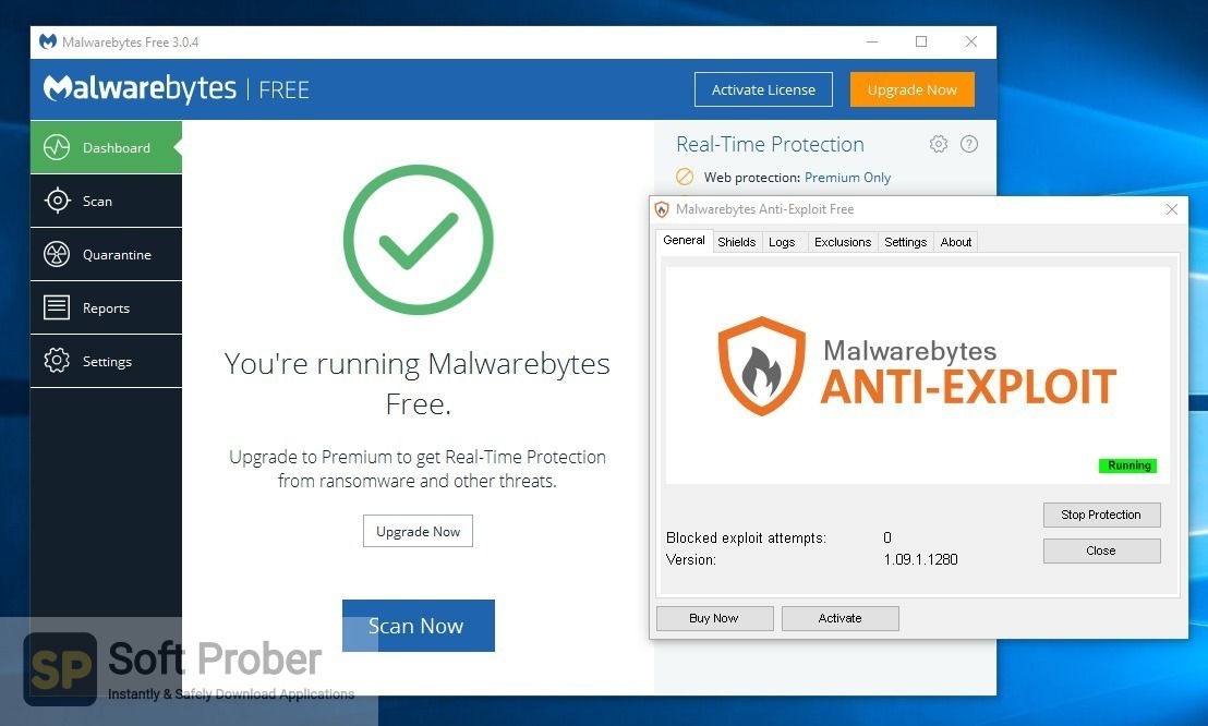 malwarebytes premium free download for windows 10