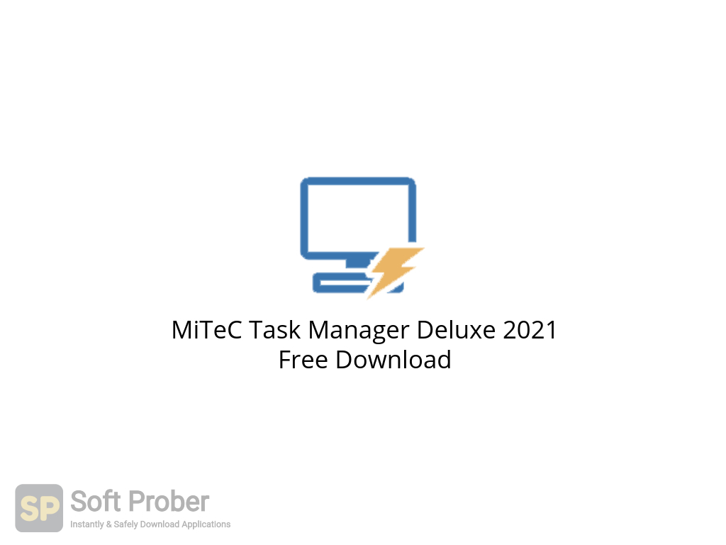 MiTeC Task Manager DeLuxe 4.8.2 for iphone instal