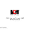 NCH Express Animate 2021 Free Download