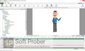 nch software animation