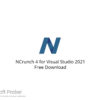 NCrunch 4 for Visual Studio 2021 Free Download