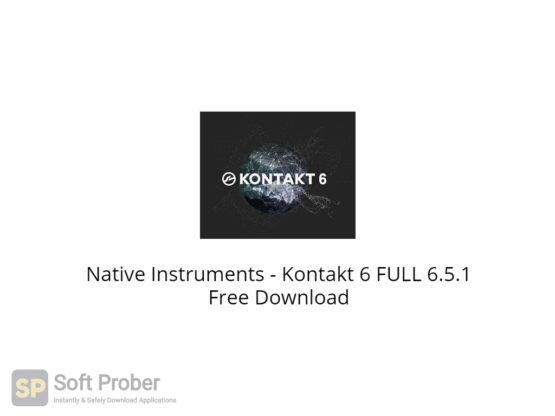 kontakt 6 download free