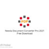 Neevia Document Converter Pro 2021 Free Download