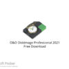 O&O DiskImage Professional 2021 Free Download