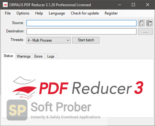 pdf size reducer below 300kb