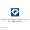 OpenFlow WaterGEMS Connection Edition 2021 Free Download