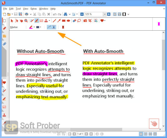 PDF Annotator 2021 Latest Version Download-Softprober.com