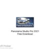 Panorama Studio Pro 2021 Free Download