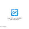 QuarkXPress v16 2020 Free Download